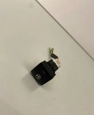 Citroen Berlingo Child safety switch 60519