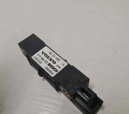 Volvo V70 Airbag deployment crash/impact sensor 8622365 280904 006309