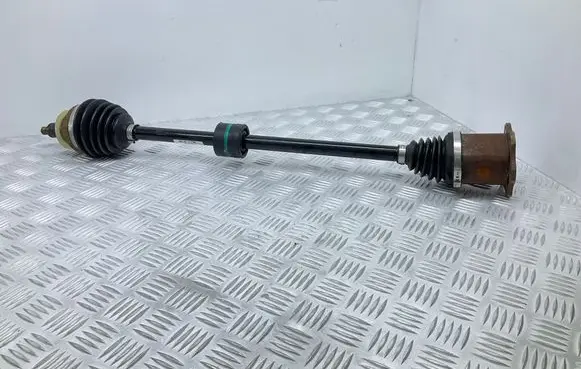 Skoda Kamiq Front driveshaft 2Q0407272BS