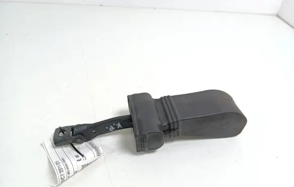 Audi A6 S6 C7 4G Front door check strap stopper 4G0837249A