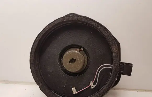 Audi A8 S8 D3 4E Front door speaker 4E0035411A