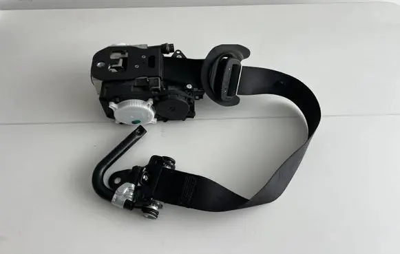 Mercedes-Benz EQE v295 Front seatbelt A2958608100