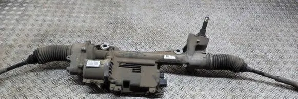 Ford Mustang VI Steering rack JR3C3D070BF 38018221009 C803110258
