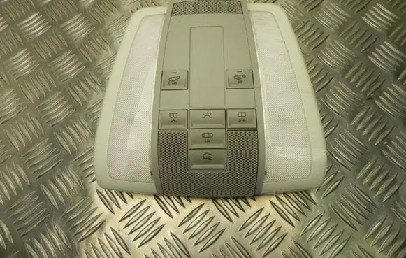 Mercedes-Benz C AMG W204 Other interior light A2048205901 I8902