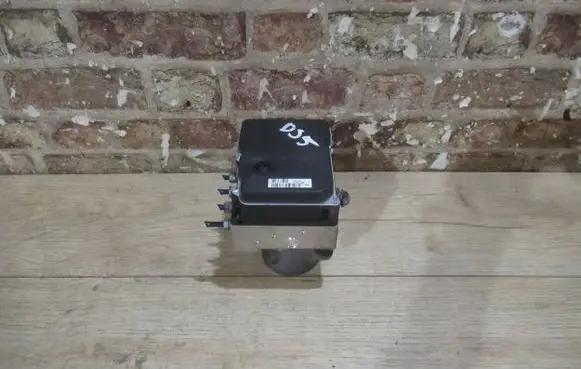 Citroen DS5 ABS control unit/module 0265952290
