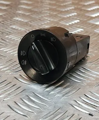 Skoda Superb B5 (3U) Light switch 1U0941531D
