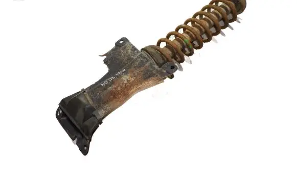 Audi 80 90 S2 B4 Rear shock absorber with coil spring 
