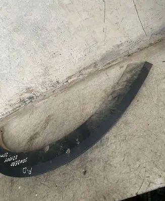 Dacia Sandero II Fender trim (molding)
