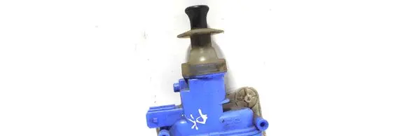 Audi 80 90 S2 B4 Central locking motor 893862123