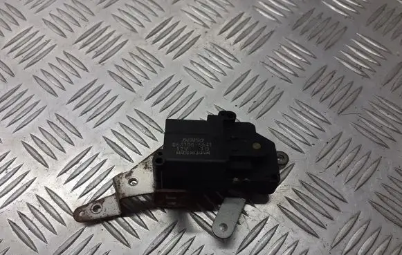 Honda CR-V A/C air flow flap actuator/motor 063700-6641