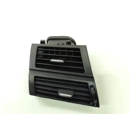 BMW X5 E70 Dashboard side air vent grill/cover trim 9227767 14482110