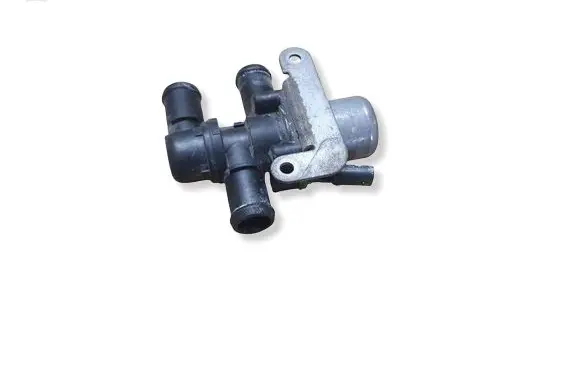 Cupra Leon Coolant heater control valve 5Q0906457C