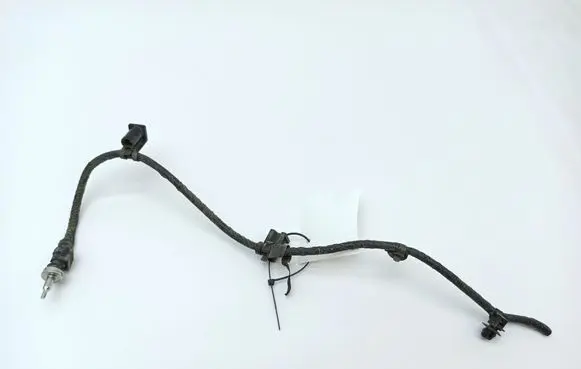 Hyundai Ioniq 5 Outside/exterior temperature sensor 