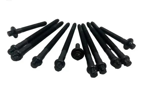 Citroen C3 Aircross Cylinder head bolts 