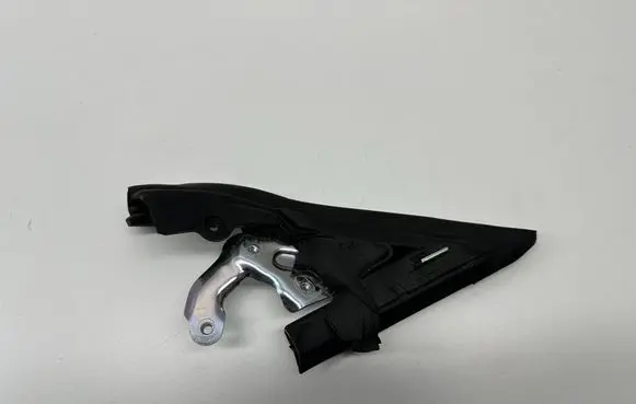 Ford Mustang VI Rubber seal front coupe door FR3B6321470A FR3B6321470 C757E