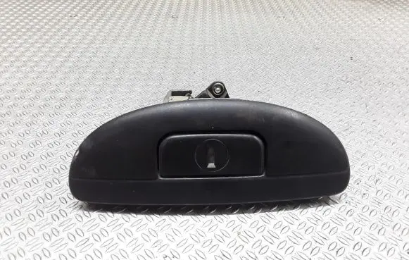 Renault Scenic I Loading door exterior handle 