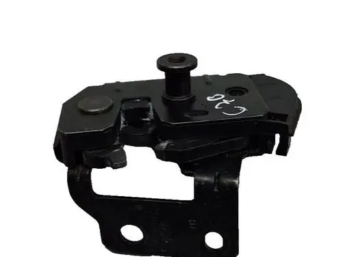 Tailgate/trunk/boot lock/catch/latch
