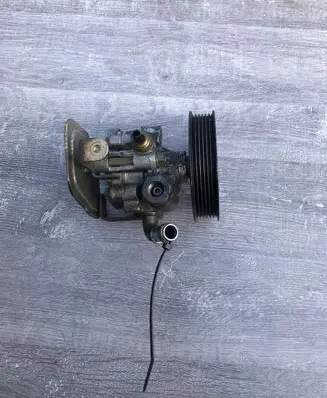 Power steering pump