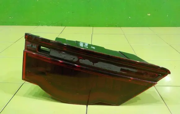 Jaguar XF X260 Rear/tail lights JX6313A421AC