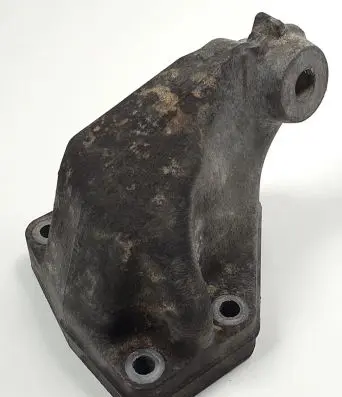 Mercedes-Benz GL X164 Engine mounting bracket A6422230204