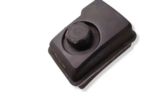 Volvo XC90 Power steering fluid tank/reservoir 30680304