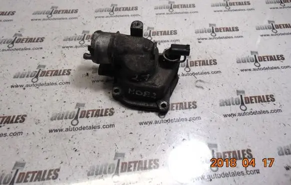 Thermostat/thermostat housing