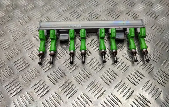 Suzuki Vitara (LY) Fuel injectors set 