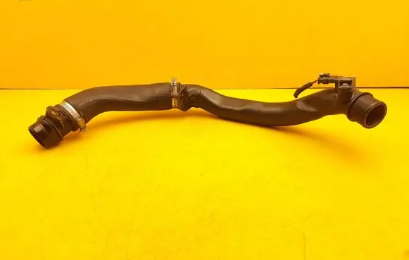 Citroen DS7 Crossback Intercooler hose/pipe 9620116080 9820115680