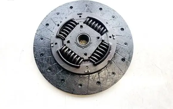 Hyundai i30 Clutch pressure plate 