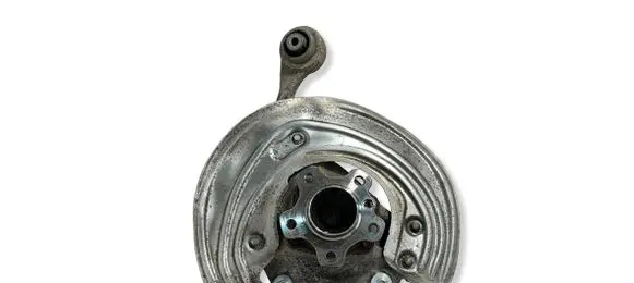 BMW i4 Front wheel hub 6893259 48984 8837893