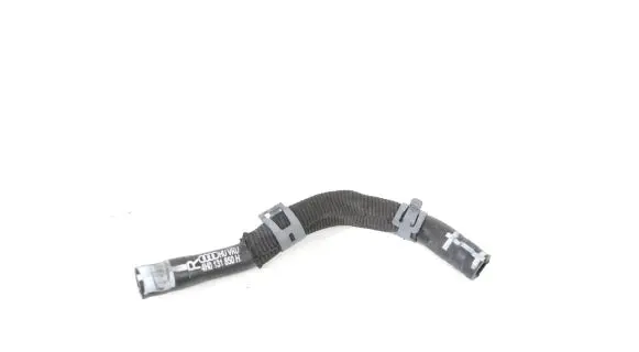 Audi A8 S8 D4 4H Engine coolant pipe/hose 4H0131580H