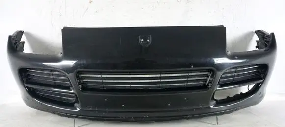 Porsche Cayenne (9PA) Front bumper 