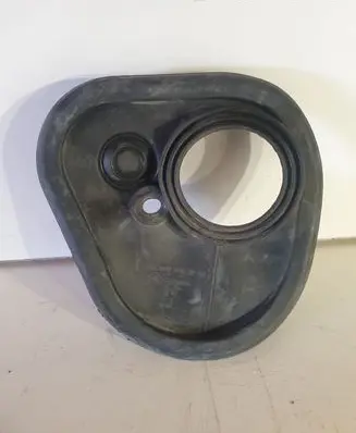 Mercedes-Benz C W204 Fuel tank cap trim A0009982201