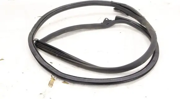 Audi A5 Rubber seal front door (on door) 8W8831708A
