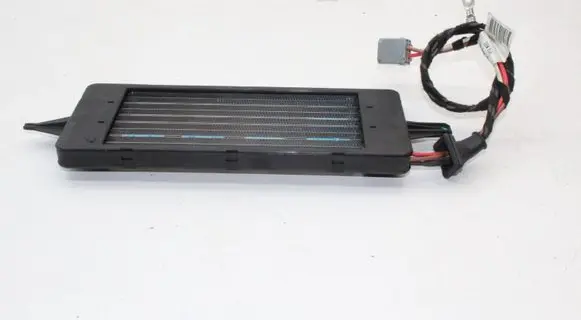 Chrysler 300 - 300C Electric cabin heater radiator