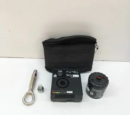 BMW X2 U10 Tire air pump compressor 5A9BCA1 6898019