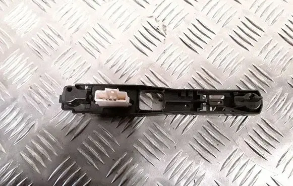 Citroen C5 Tail light bulb cover holder 89032717