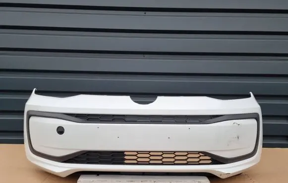 Volkswagen Up Front bumper 1S0807221F
