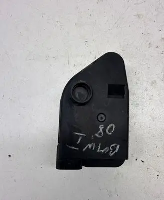 BMW 1 E81 E87 Headlight level adjustment motor 6938297