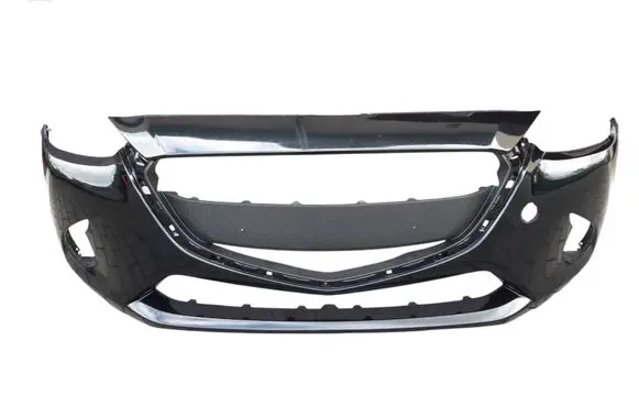 Mazda 2 Front bumper DB5J-50031