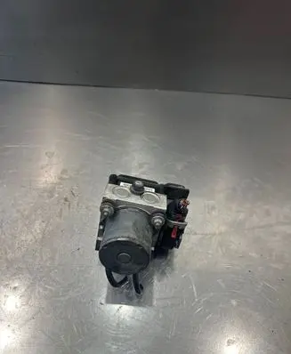 Seat Exeo (3R) ABS Pump 0265950474 58915J0640