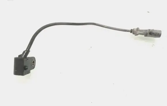 Volkswagen Touran I Camshaft position sensor 03g906433a