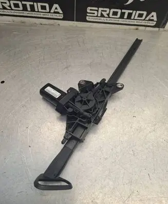 Mercedes-Benz E C207 W207 Seat belt adjustment motor A2078600282