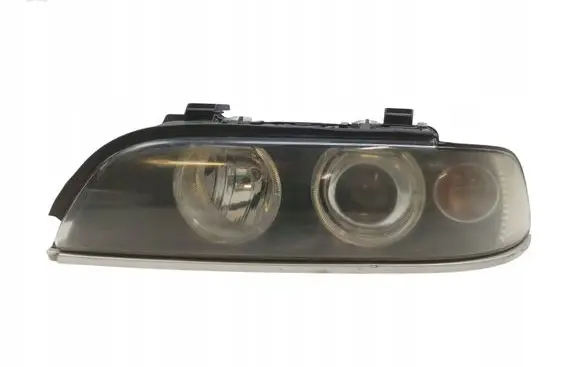 BMW 5 E39 Headlight/headlamp