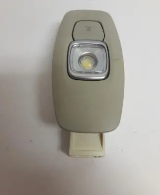 Other interior light