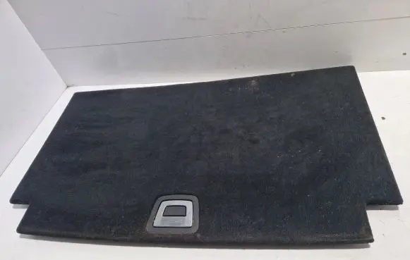 Mercedes-Benz C AMG W204 Trunk/boot mat liner A2046800002