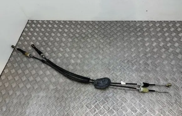 Renault Scenic IV - Grand scenic IV Gear shift cable linkage 9618217