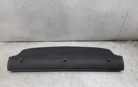Audi A4 S4 B7 8E 8H Parcel shelf load cover 