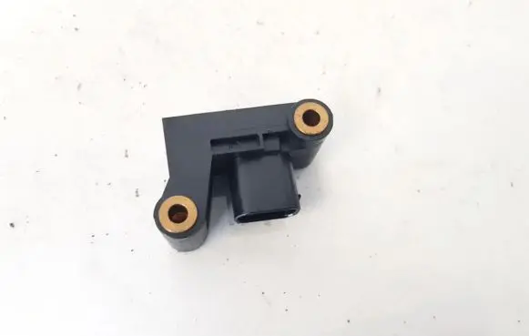 BMW 5 E60 E61 Airbag deployment crash/impact sensor 6977398 65.77001033