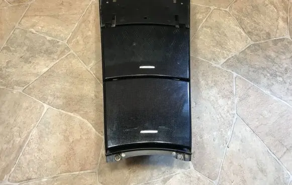Car ashtray